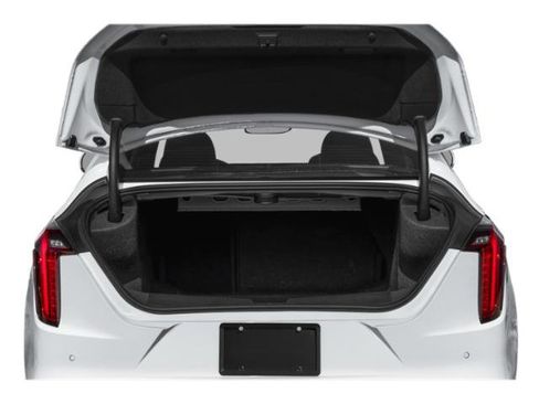 New 2026 Cadillac CT4 Premium Luxury image 10