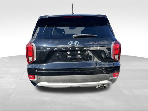 Used 2022 Hyundai Palisade SEL w/ Convenience Package image 6