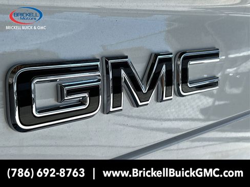 New 2025 GMC Sierra EV Denali image 16