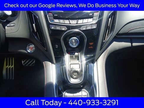 Used 2024 Acura RDX A-Spec AWD/4WD image 27