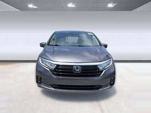 Used 2024 Honda Odyssey Touring image 6