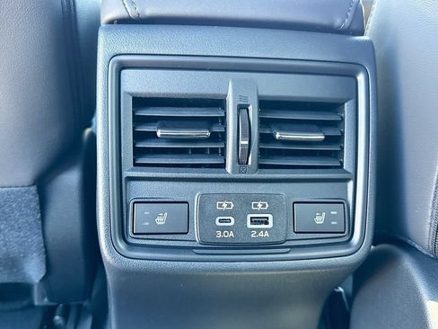 New 2026 Subaru Outback Limited XT AWD/4WD image 31