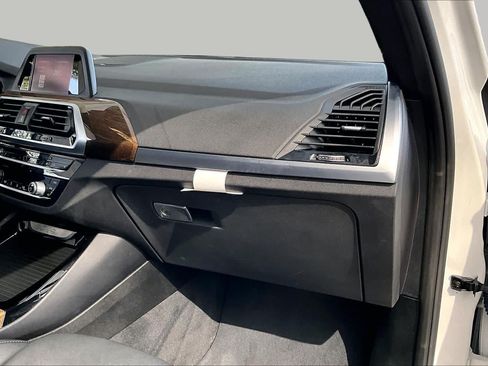 Used 2019 BMW X3 sDrive30i RWD image 19