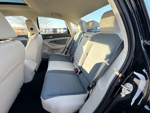 New 2026 Volkswagen Jetta SE image 23