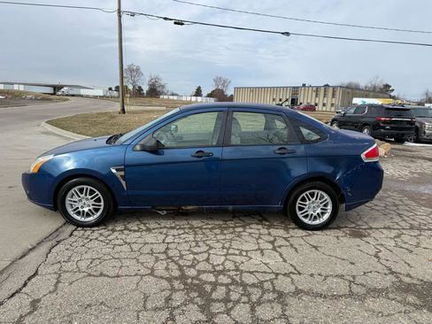 Used 2008 Ford Focus SE image 6