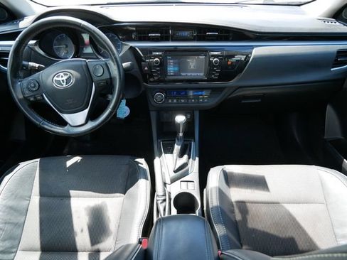 Used 2015 Toyota Corolla S FWD image 6