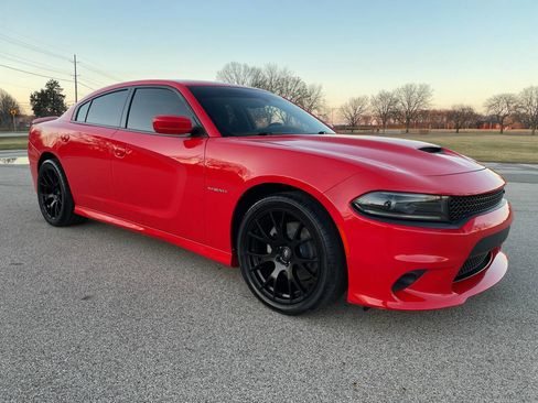 Used 2022 Dodge Charger R/T image 48