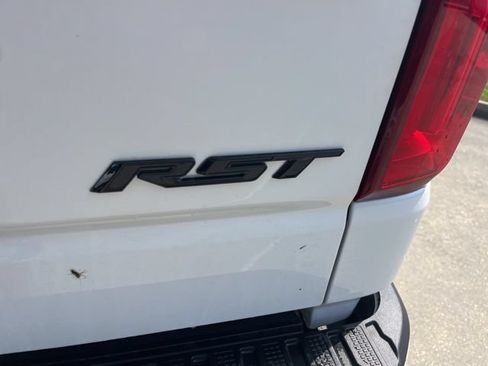 New 2026 Chevrolet Silverado 1500 RST w/ RST All Star Premium Package AWD/4WD image 11