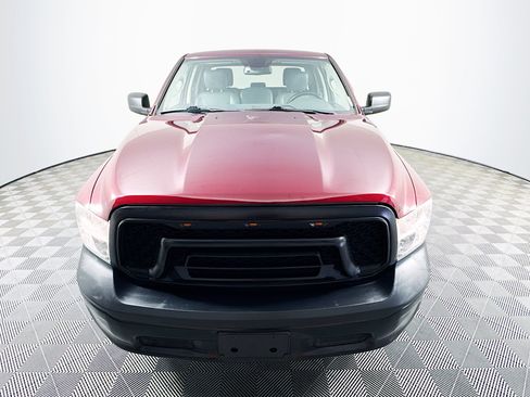 Used 2020 RAM 1500 Tradesman RWD image 2