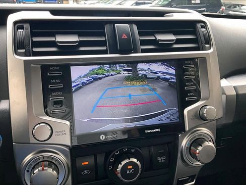 Used 2024 Toyota 4Runner SR5 RWD image 26