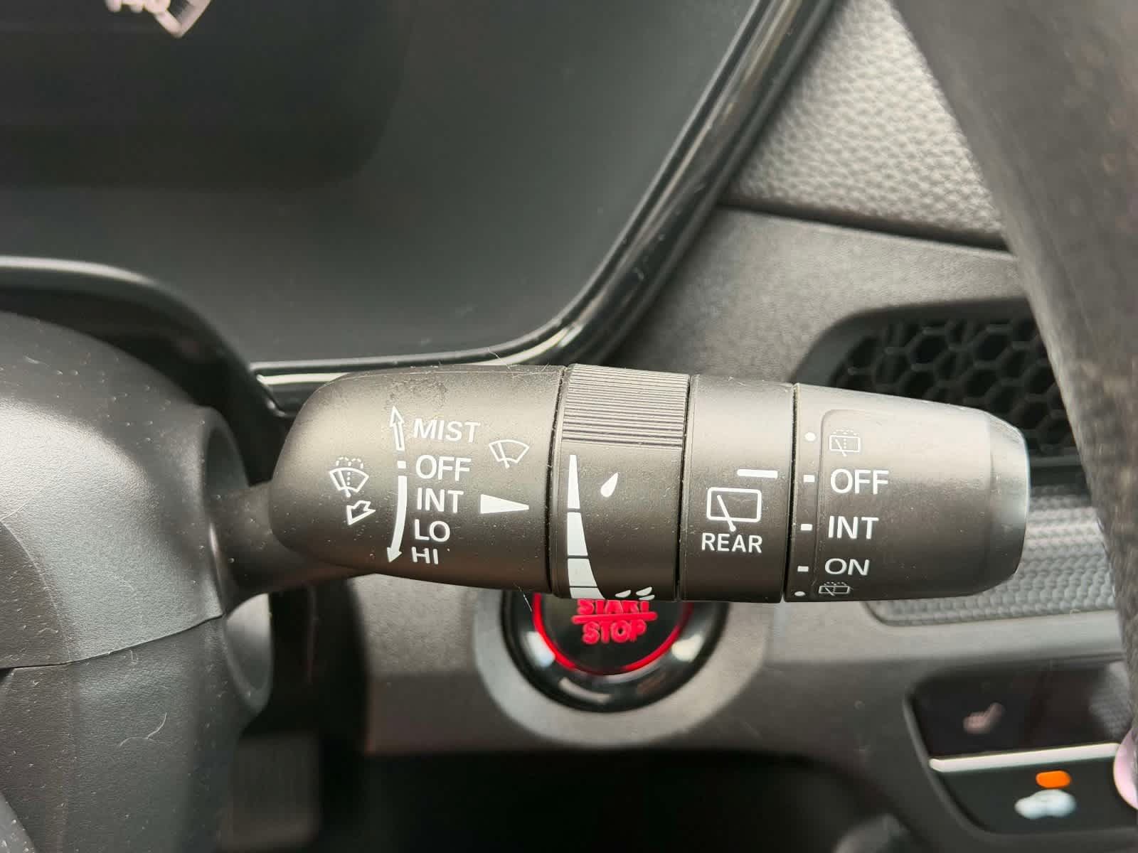 Used 2023 Honda CR-V EX image 23
