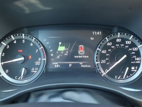 Used 2021 Toyota Highlander Limited image 33