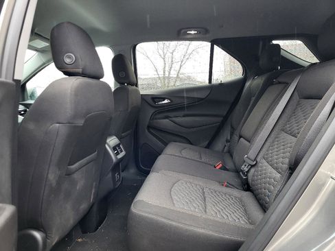 Used 2019 Chevrolet Equinox LT image 10