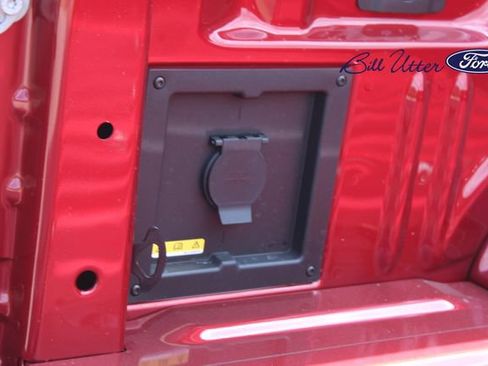 New 2026 Ford F150 XLT w/ Equipment Group 302A MID AWD/4WD image 7