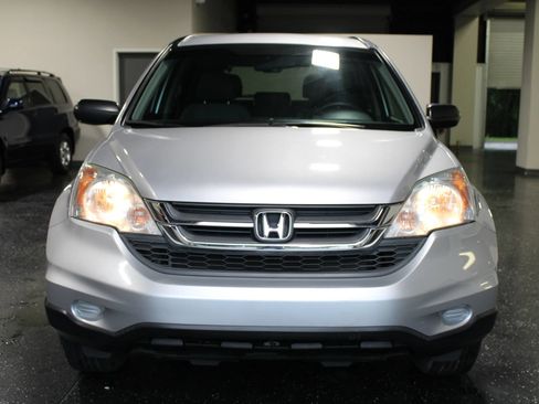 Used 2011 Honda CR-V LX image 7
