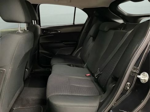 Used 2018 Mitsubishi Eclipse Cross ES AWD/4WD image 11