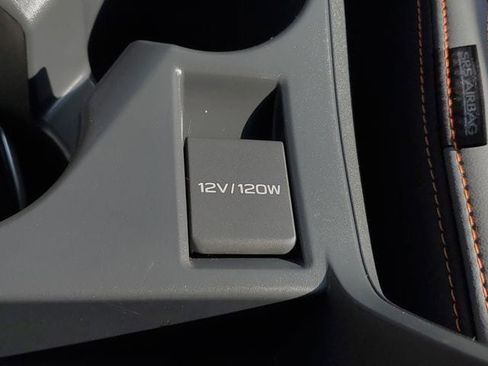 Certified 2025 Subaru Crosstrek 2.5i Limited w/ Popular Package #4A image 32