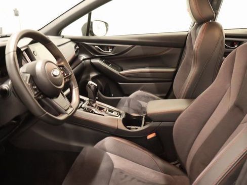 Certified 2022 Subaru WRX Limited image 23