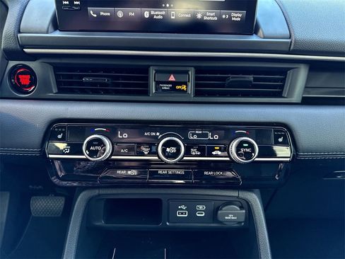 New 2025 Honda Pilot EX-L image 18