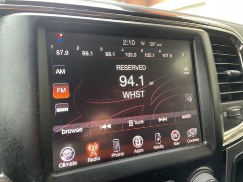 Used 2016 RAM 1500 Sport image 11