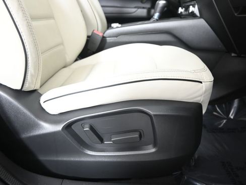 Used 2024 MAZDA CX-5 AWD 2.5 S w/ Preferred Package image 14