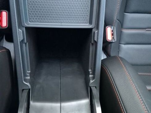 New 2026 Honda CR-V Sport Touring image 31