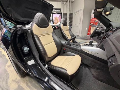 Used 2008 Saturn Sky Red Line RWD image 6