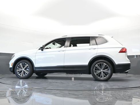 Used 2019 Volkswagen Tiguan SEL image 59
