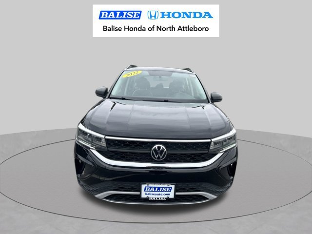 Used 2022 Volkswagen Taos S AWD/4WD image 9