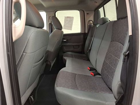 Used 2015 RAM 1500 Big Horn image 9