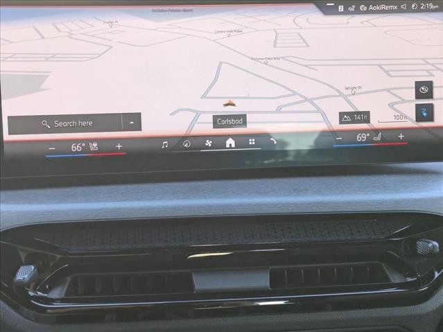 Used 2026 BMW 228i w/ Technology Package FWD image 14