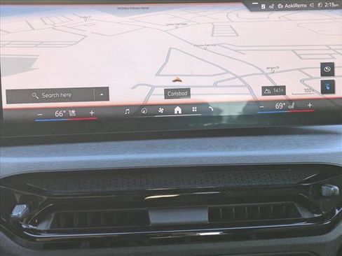 Used 2026 BMW 228i w/ Technology Package FWD image 14