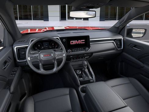 New 2026 GMC Canyon Elevation w/ Convenience Package AWD/4WD image 15