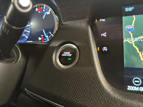 Used 2016 Cadillac CT6 Premium Luxury w/ Comfort Package image 25