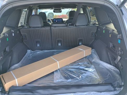 New 2026 Subaru Outback Premium image 14