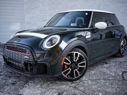 Used 2023 MINI Cooper John Cooper Works w/ Driver Assistance Package