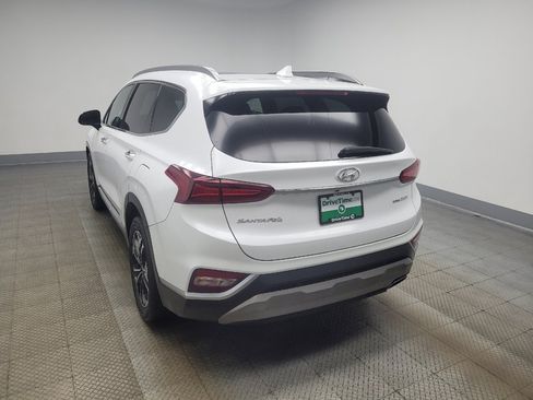 Used 2019 Hyundai Santa Fe AWD image 5