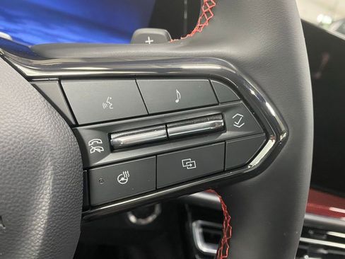 New 2026 Chevrolet Traverse RS w/ LPO, Floor Liner Package image 15