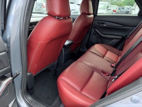 Used 2025 MAZDA CX-30 AWD 2.5 S w/ Preferred Package image 21