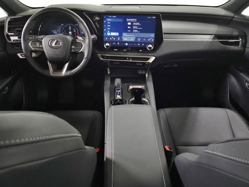 Used 2025 Lexus RX 350 Premium w/ Convenience Package AWD/4WD image 15
