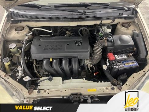 Used 2005 Toyota Corolla S FWD image 24