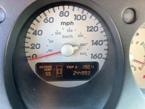 Used 2001 Acura CL Type-S image 12