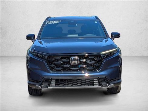 New 2026 Honda CR-V Sport image 6