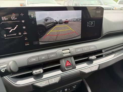 New 2026 Kia K4 EX FWD image 17