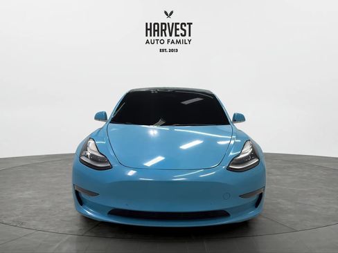 Used 2019 Tesla Model 3 Performance image 11