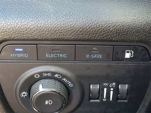 Used 2024 Jeep Grand Cherokee Limited 4xe image 30