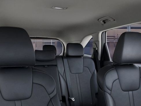 New 2026 Kia Sorento EX image 25