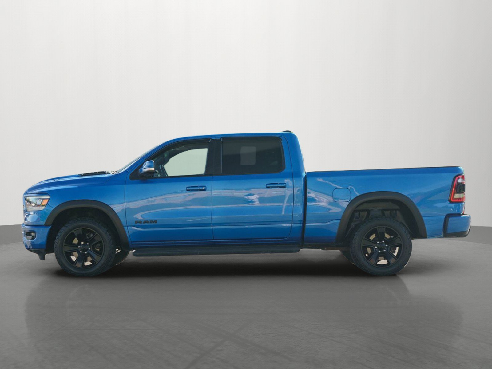 Used 2022 RAM 1500 Sport w/ Rebel Level 2 Equipment Group AWD/4WD image 4