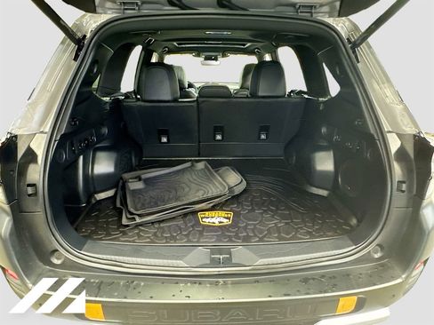 Used 2026 Subaru Forester Wilderness image 30
