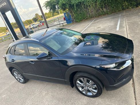 Used 2026 MAZDA CX-30 AWD 2.5 S image 10